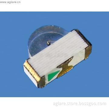 SMD With 120 Degree Beam Angle And Low Light Degradation